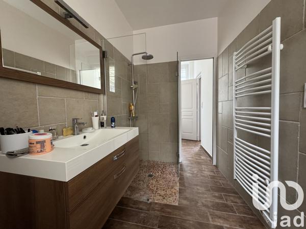 Maison à vendre 7 pièces 207 m² Bolbec