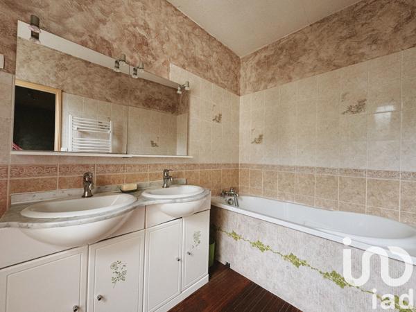 Maison à vendre 7 pièces 207 m² Bolbec