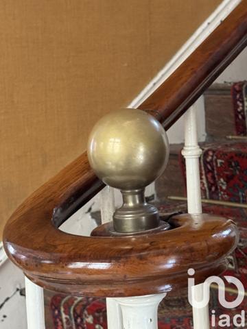 Maison à vendre 7 pièces 207 m² Bolbec