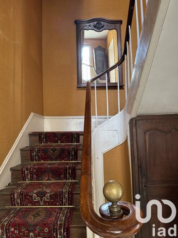 Maison à vendre 7 pièces 207 m² Bolbec