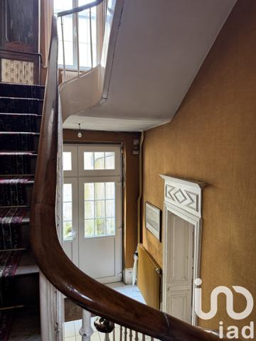 Maison à vendre 7 pièces 207 m² Bolbec