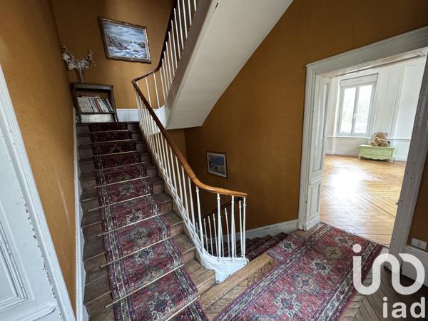 Maison à vendre 7 pièces 207 m² Bolbec