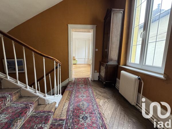 Maison à vendre 7 pièces 207 m² Bolbec