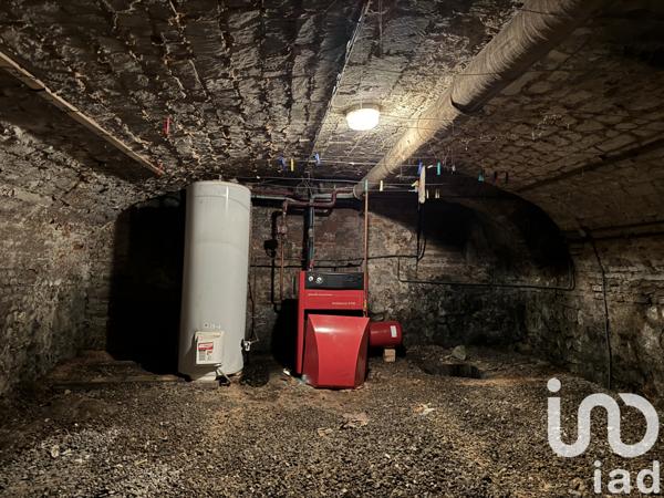 Maison à vendre 7 pièces 207 m² Bolbec