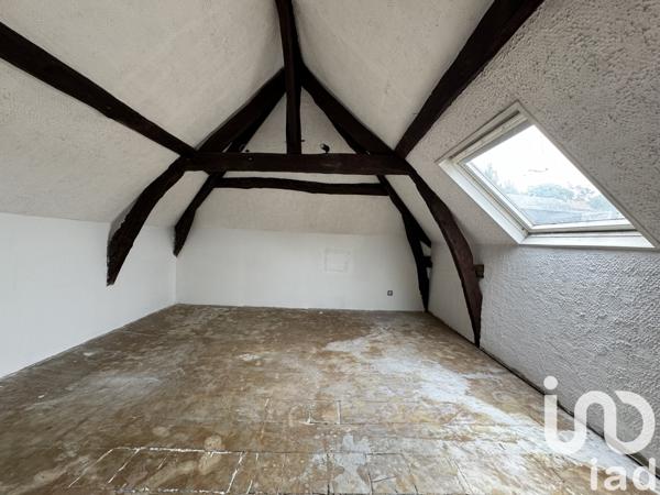 Maison à vendre 7 pièces 207 m² Bolbec