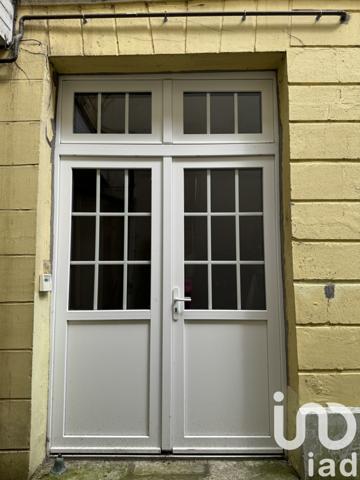 Maison à vendre 7 pièces 207 m² Bolbec