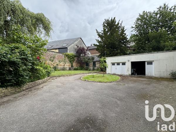 Maison à vendre 7 pièces 207 m² Bolbec