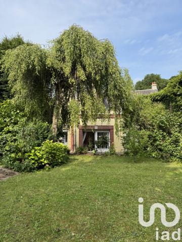 Maison à vendre 7 pièces 207 m² Bolbec