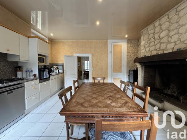 Maison à vendre 7 pièces 207 m² Bolbec