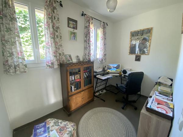 Maison Bram 4 pièce(s) 145.79 m2