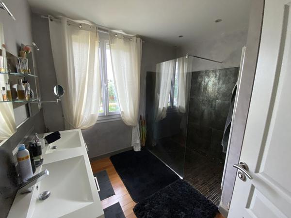 Maison Bram 4 pièce(s) 145.79 m2