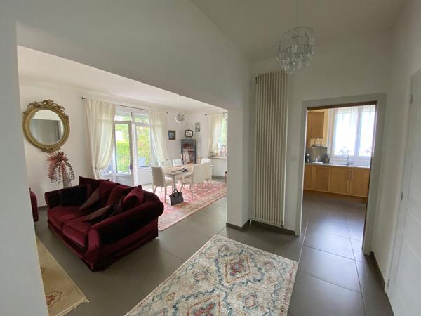 Maison Bram 4 pièce(s) 145.79 m2