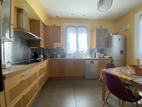 Maison Bram 4 pièce(s) 145.79 m2