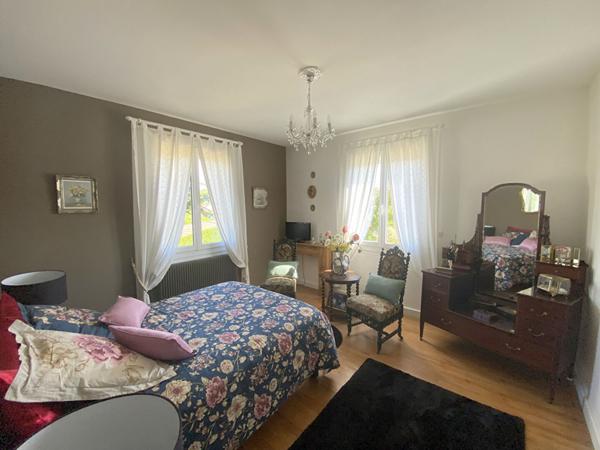 Maison Bram 4 pièce(s) 145.79 m2