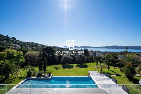 Villa 6 pièces à vendre Grimaud - 83310 / Réf: 85796996
