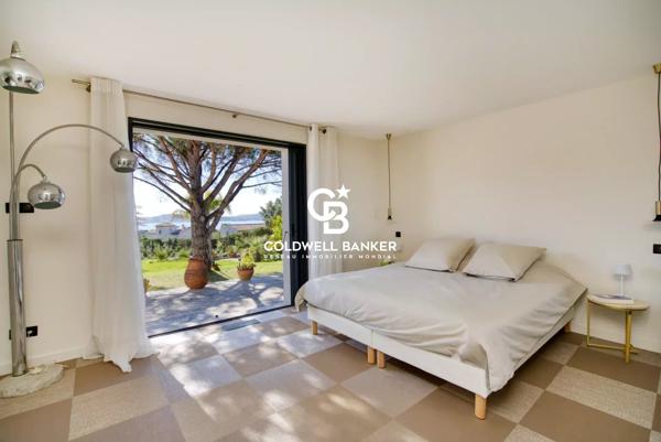 Villa 6 pièces à vendre Grimaud - 83310 / Réf: 85796996