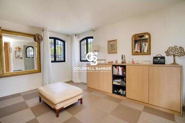Villa 6 pièces à vendre Grimaud - 83310 / Réf: 85796996