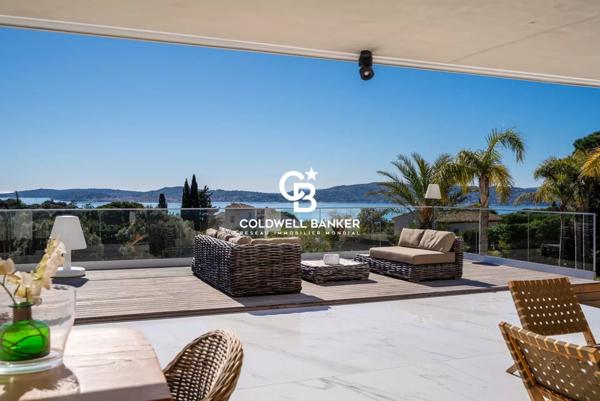 Villa 6 pièces à vendre Grimaud - 83310 / Réf: 85796996