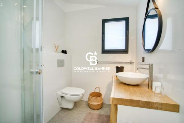 Villa 6 pièces à vendre Grimaud - 83310 / Réf: 85796996