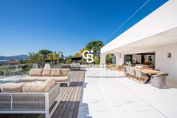Villa 6 pièces à vendre Grimaud - 83310 / Réf: 85796996