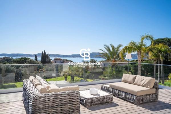 Villa 6 pièces à vendre Grimaud - 83310 / Réf: 85796996