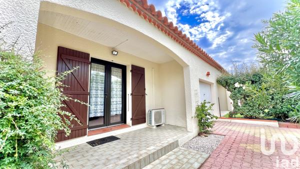 Maison à vendre 5 pièces 115 m² Le Barcarès