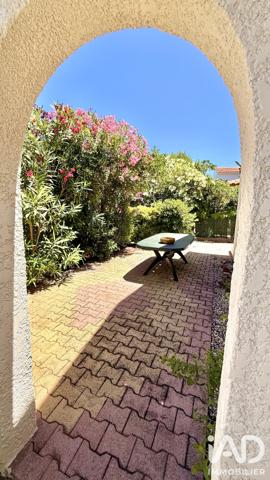 Maison à vendre 5 pièces 115 m² Le Barcarès