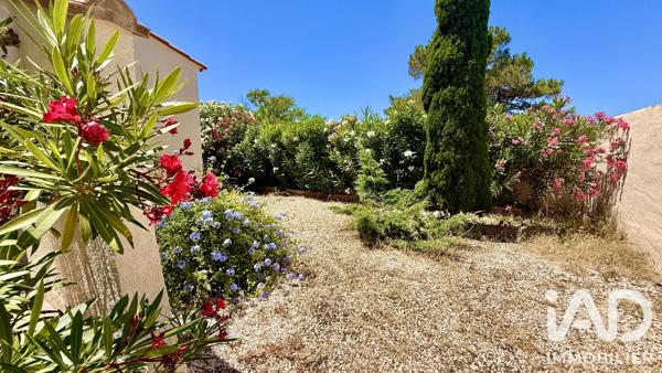 Maison à vendre 5 pièces 115 m² Le Barcarès