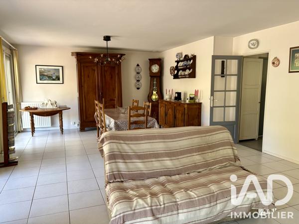 Maison à vendre 4 pièces 98 m² Léognan