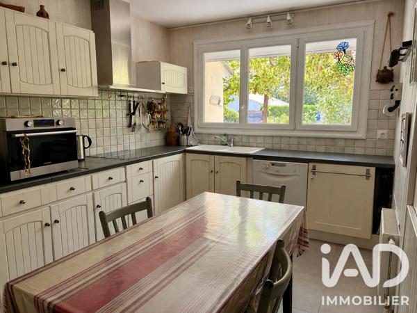 Maison à vendre 4 pièces 98 m² Léognan