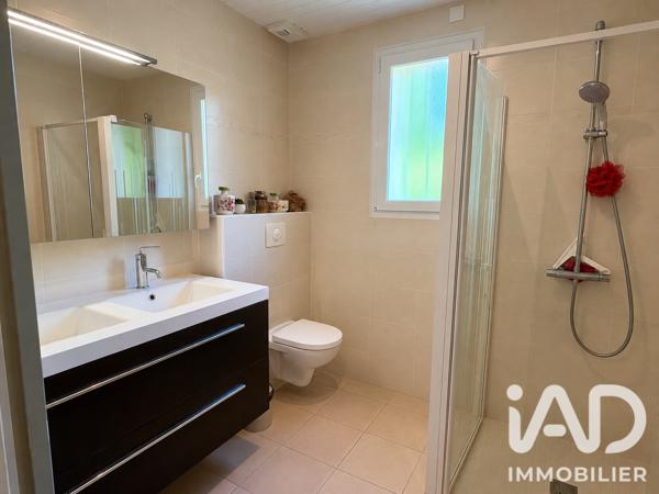 Maison à vendre 4 pièces 98 m² Léognan