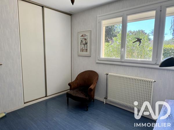 Maison à vendre 4 pièces 98 m² Léognan