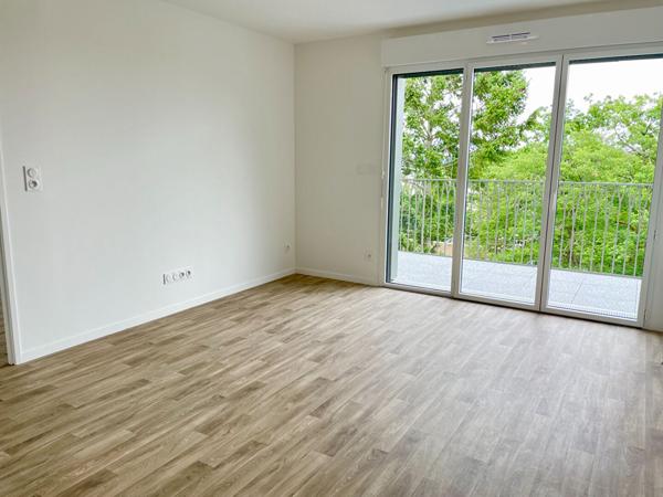 Appartement Tours 2 pièce(s) 48.14 m2