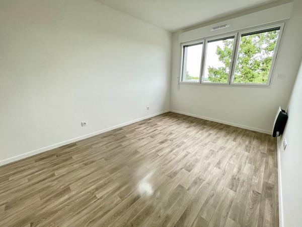 Appartement Tours 2 pièce(s) 48.14 m2