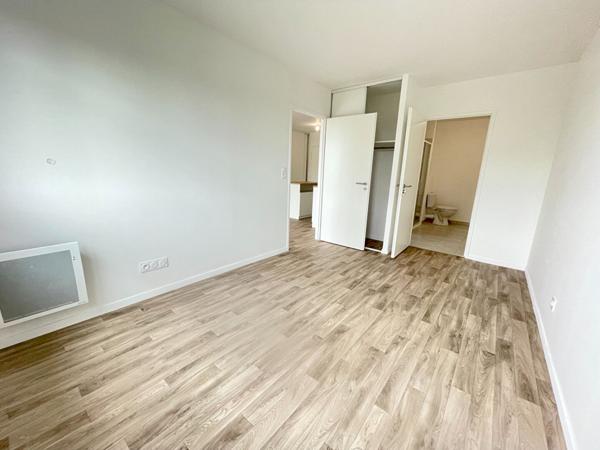 Appartement Tours 2 pièce(s) 48.14 m2