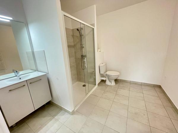 Appartement Tours 2 pièce(s) 48.14 m2