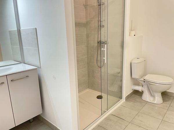 Appartement Tours 2 pièce(s) 48.14 m2