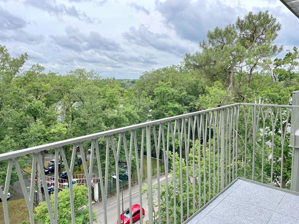 Appartement Tours 2 pièce(s) 48.14 m2