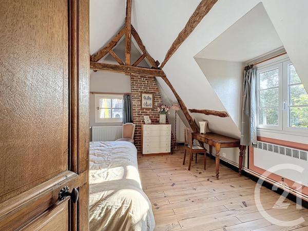 Maison à vendre  5 pièces - 146 m2 NAMPONT ST MARTIN - 80