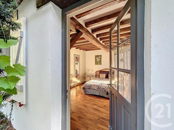 Maison à vendre  5 pièces - 146 m2 NAMPONT ST MARTIN - 80