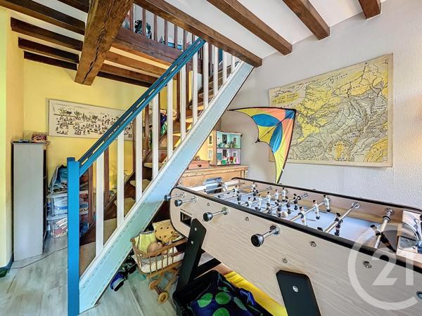 Maison à vendre  5 pièces - 146 m2 NAMPONT ST MARTIN - 80