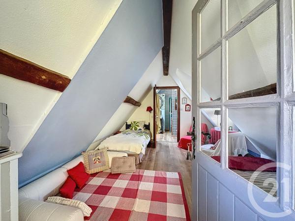 Maison à vendre  5 pièces - 146 m2 NAMPONT ST MARTIN - 80