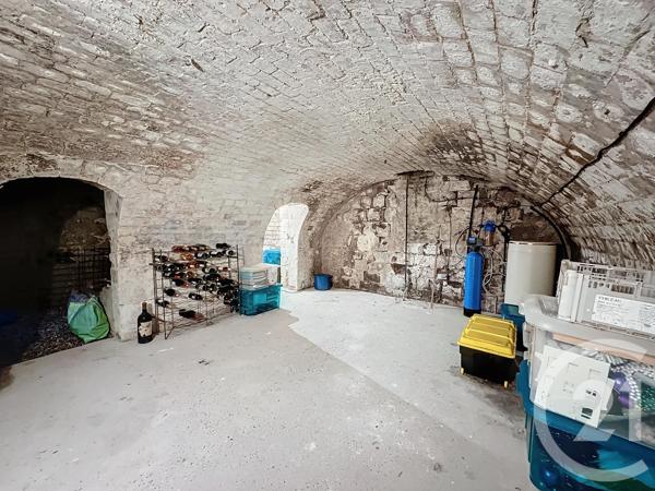 Maison à vendre  5 pièces - 146 m2 NAMPONT ST MARTIN - 80