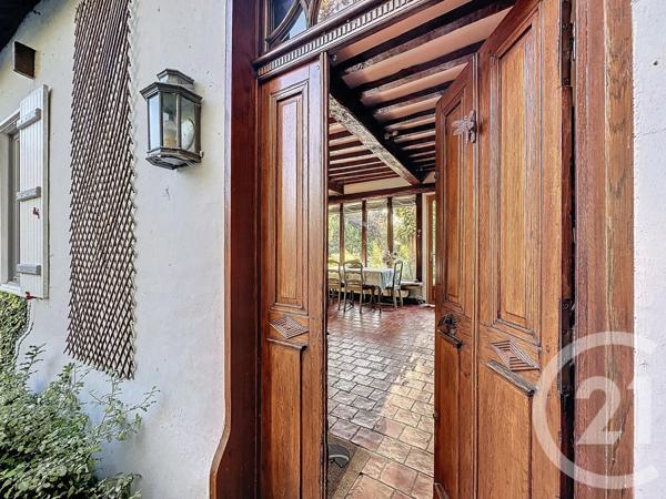 Maison à vendre  5 pièces - 146 m2 NAMPONT ST MARTIN - 80