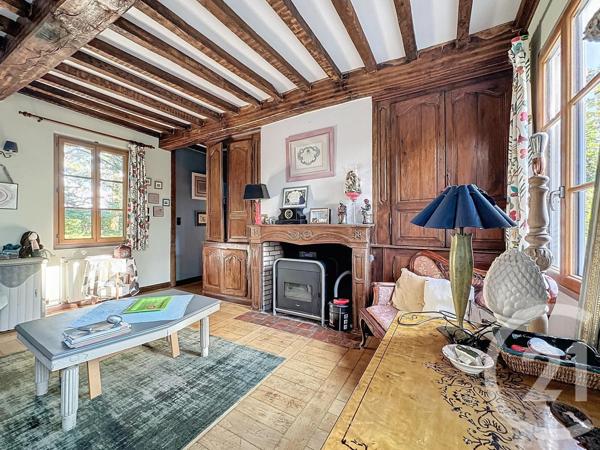 Maison à vendre  5 pièces - 146 m2 NAMPONT ST MARTIN - 80