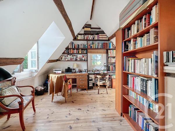 Maison à vendre  5 pièces - 146 m2 NAMPONT ST MARTIN - 80