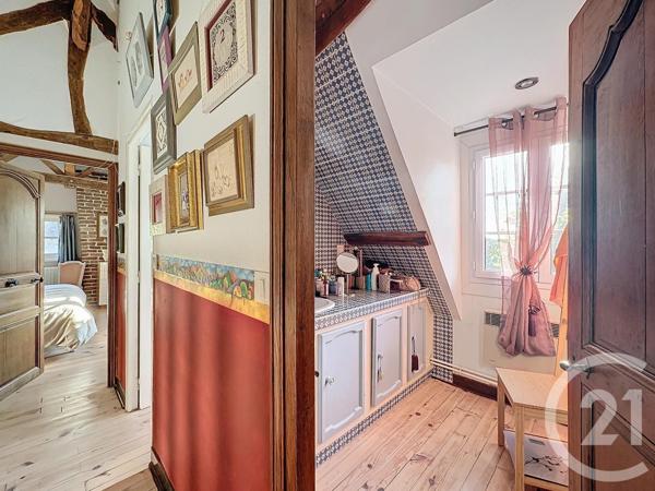 Maison à vendre  5 pièces - 146 m2 NAMPONT ST MARTIN - 80