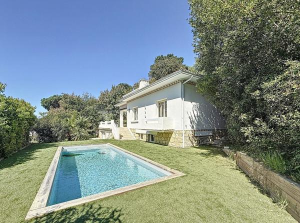 Maison à vendre  5 pièces - 151,05 m2 ARCACHON - 33
