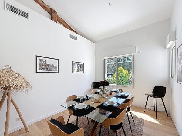 Maison à vendre  5 pièces - 151,05 m2 ARCACHON - 33