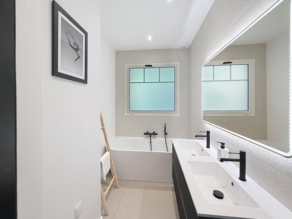 Maison à vendre  5 pièces - 151,05 m2 ARCACHON - 33